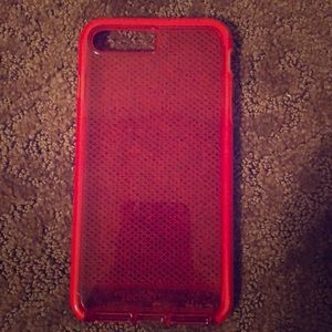 iPhone 7/8 Plus case.